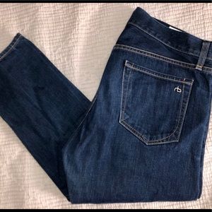 Rag & Bone Men’s Jeans (31)